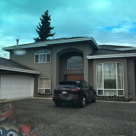Xin Xin Homes Richmond Dış mekan fotoğraf