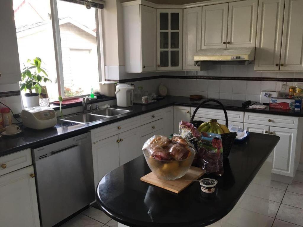Xin Xin Homes Richmond Dış mekan fotoğraf