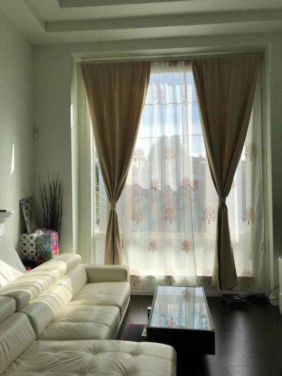Xin Xin Homes Richmond Dış mekan fotoğraf