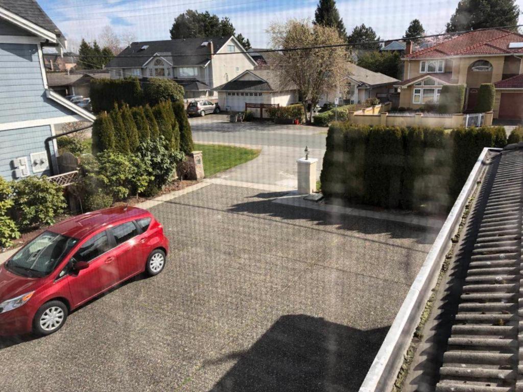 Xin Xin Homes Richmond Dış mekan fotoğraf