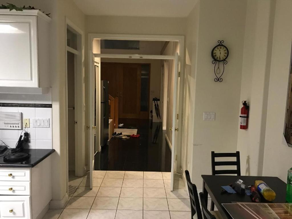 Xin Xin Homes Richmond Dış mekan fotoğraf
