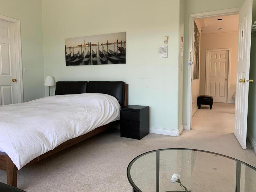 Xin Xin Homes Richmond Dış mekan fotoğraf