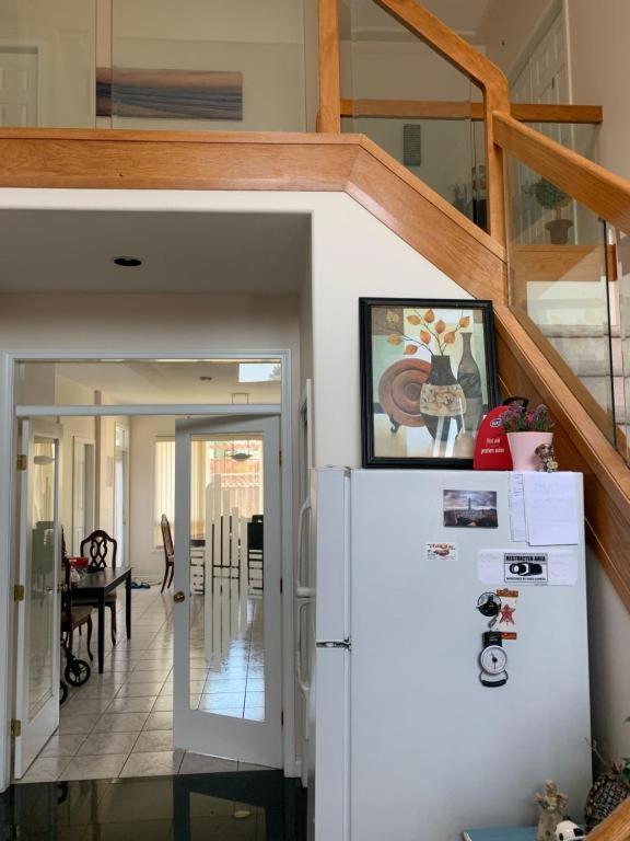 Xin Xin Homes Richmond Dış mekan fotoğraf