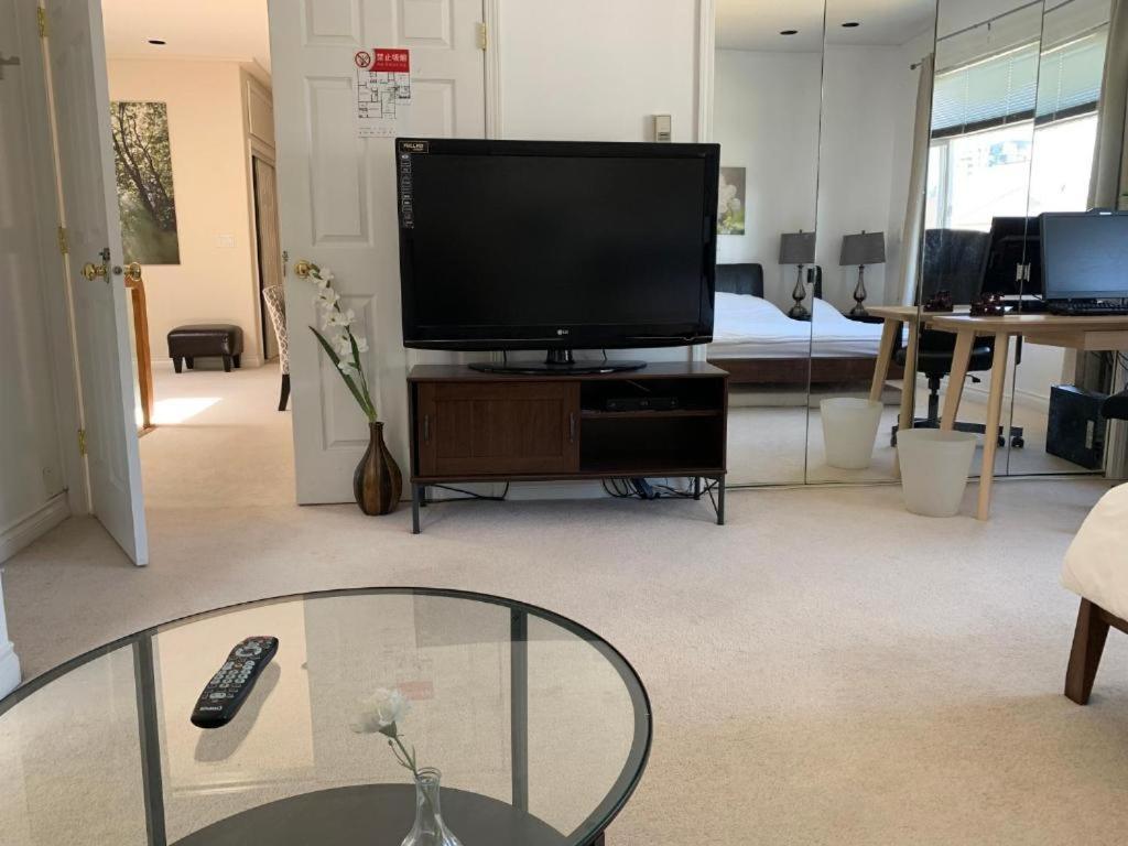 Xin Xin Homes Richmond Dış mekan fotoğraf