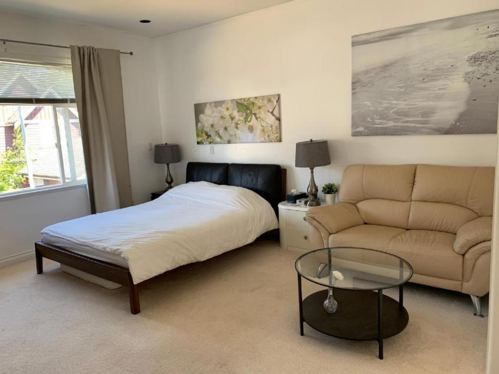 Xin Xin Homes Richmond Dış mekan fotoğraf