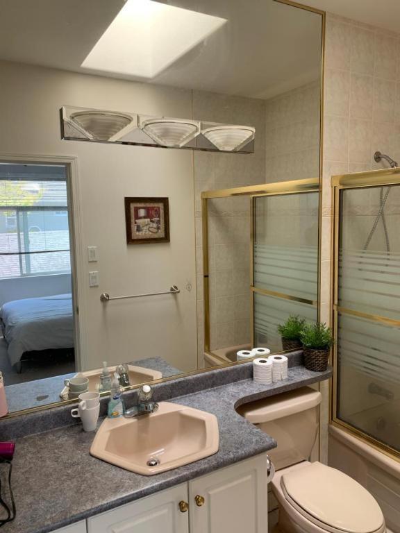 Xin Xin Homes Richmond Dış mekan fotoğraf