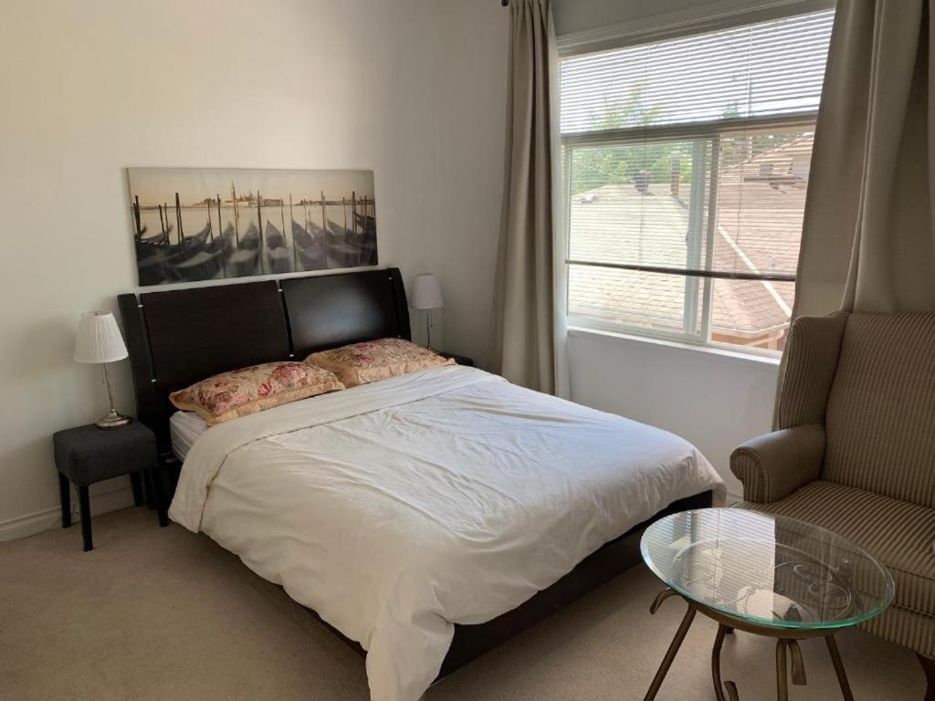 Xin Xin Homes Richmond Dış mekan fotoğraf